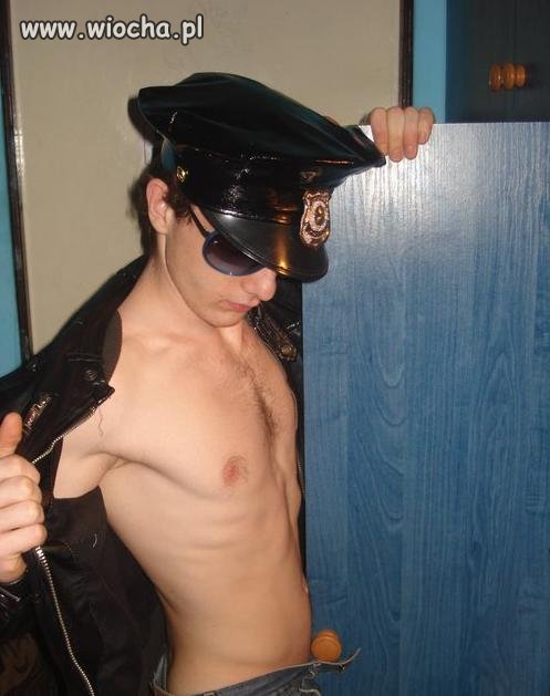 I'm sexy and I know it