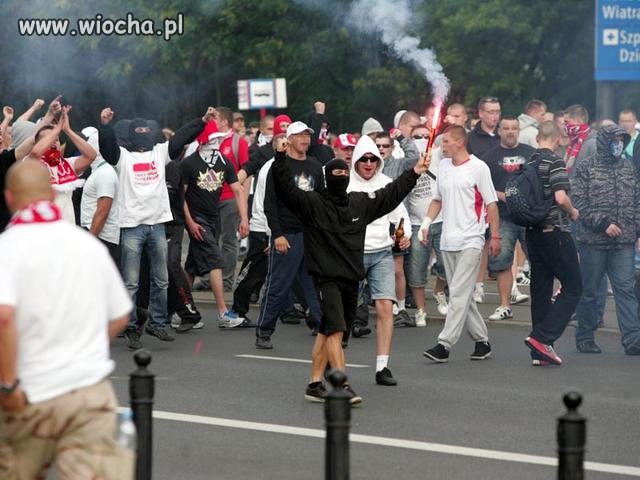 Najwięksi cwaniacy...zawsze mają zakryte twarze