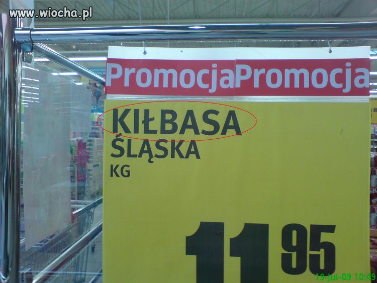 Promocja...