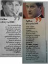 2 lata i poglądy odwrócone o 180 stopni