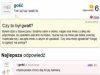 Gdzie inni widzą problem