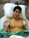 Justin Jedlica, 100 tysięcy dolarów, sto zabiegów: