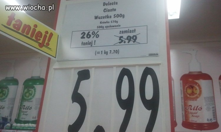 Ktoś mi powie o co tu chodzi 