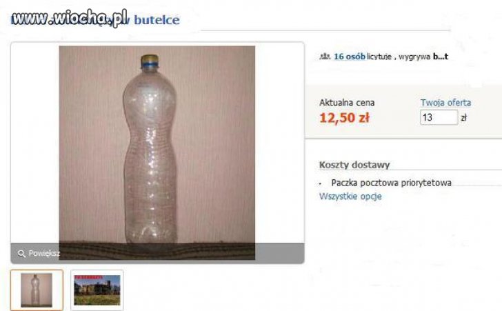 A na święta polecam DUCHA sobie kupić 