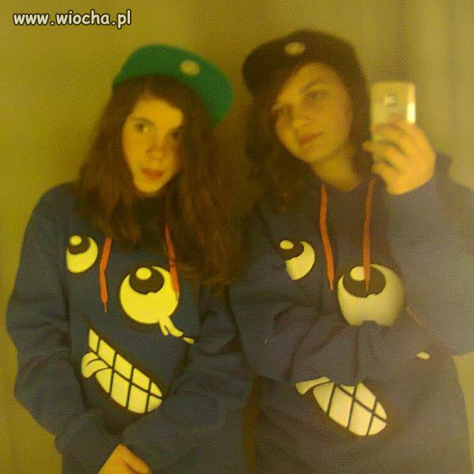 Takie tam..