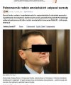 Może chociaż jeden zamknie gębę ...