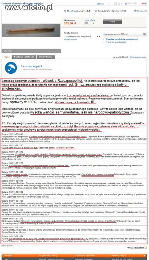 Propozycja na prezent gwiazdkowy ...