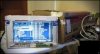 Nowy mega nowy przenośny komputer