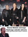 Dlaczego ostatnio tak mało słyszymy o Grycankach ?