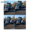 Parking Tesco w Świeciu... 6 miejsc parkingowych