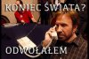 Chuck Norris DYIEKUJEMY...