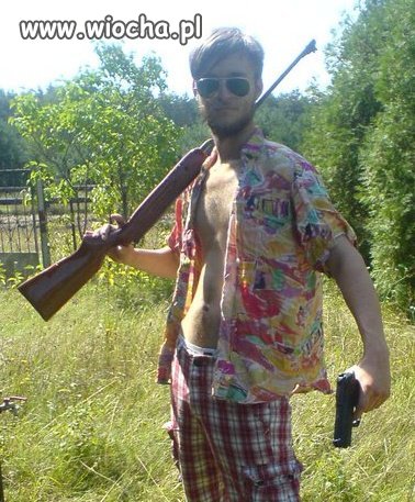 Lans na guns