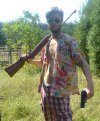 Lans na guns