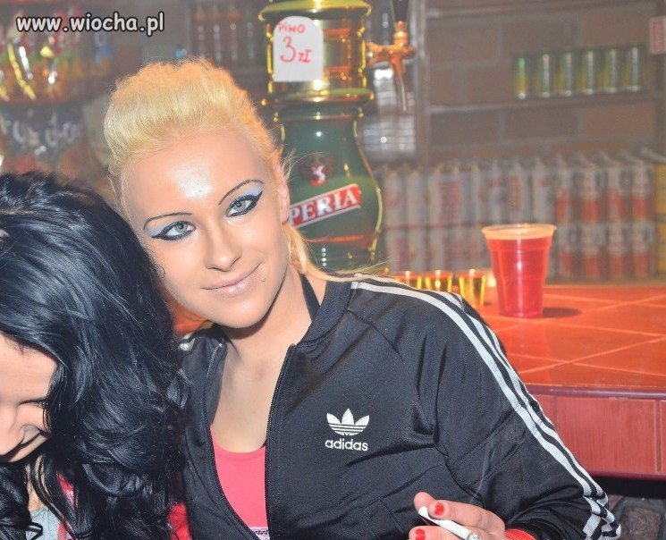 Królowa Disco 