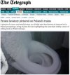 Nawet w Anglii piszą o nas