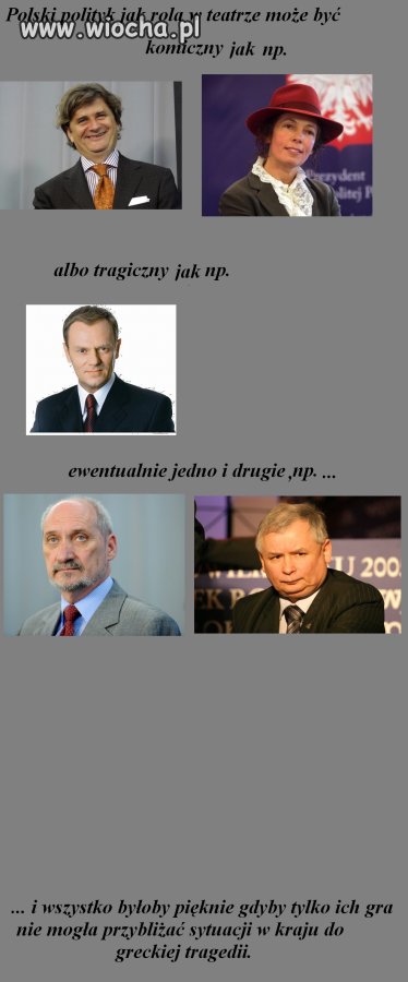 Jedna z tych rzeczy o których wszyscy wiedzą