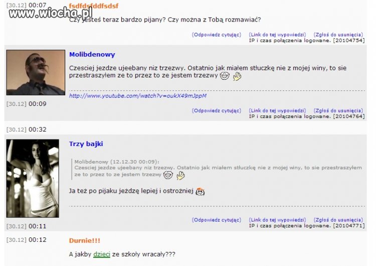 Polaczki...