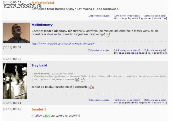 Polaczki...
