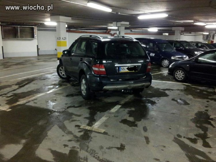 Przyjechał wieśniak na zakupy ...