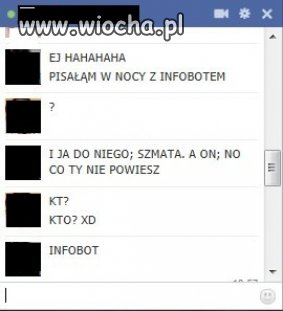 Fascynująca rozmowa