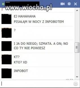 Fascynująca rozmowa