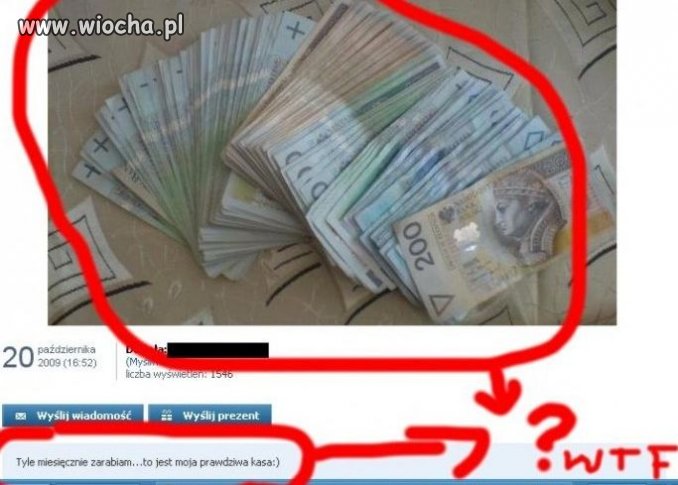 Lans na kasę
