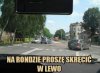 ...i kierowca uwierzył ???