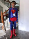 SUPERMAN 