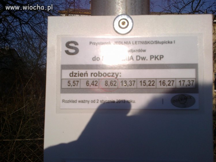 Rozkład