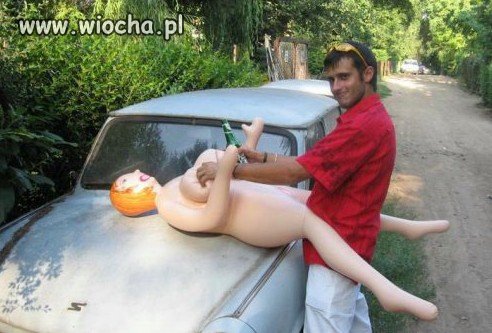 Taką panienkę mam