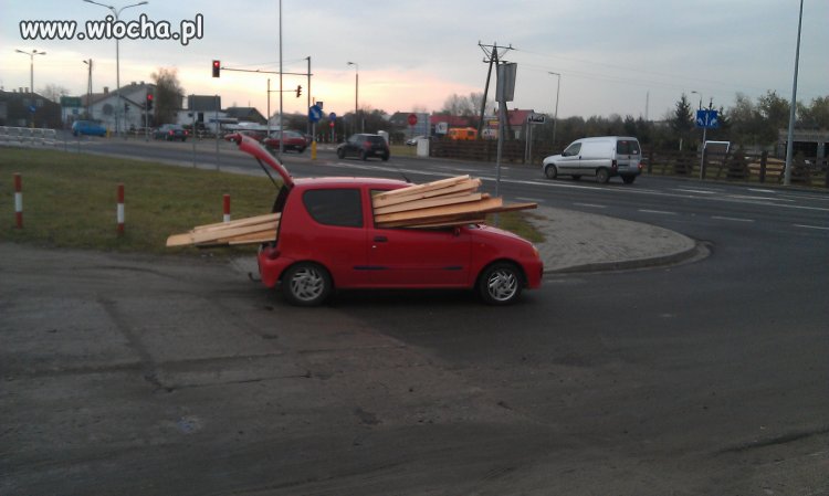 NIE MA TO JAK BEZPIECZEŃSTWO NA DROGACH...