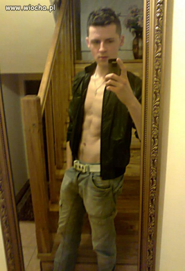 Lustro jak zawsze w modzie