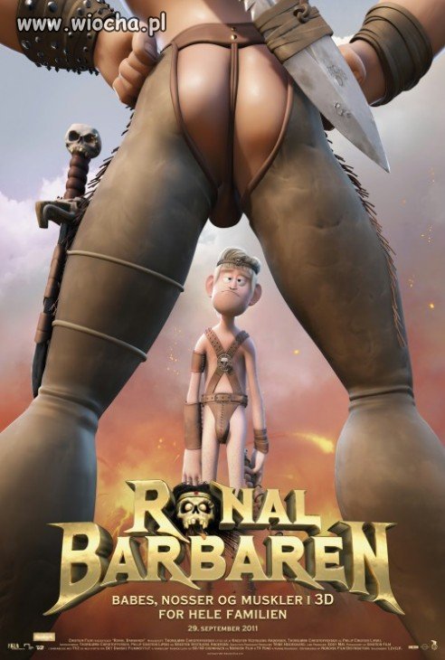 Niemiecki Roman