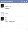 Nie ma to jak wyłudzać lajki od innych !