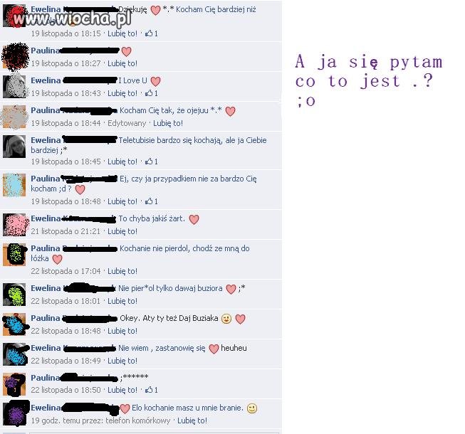 Ja się pytam 