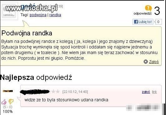 Podwójna randka 