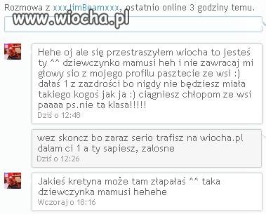 Żałosne.. 