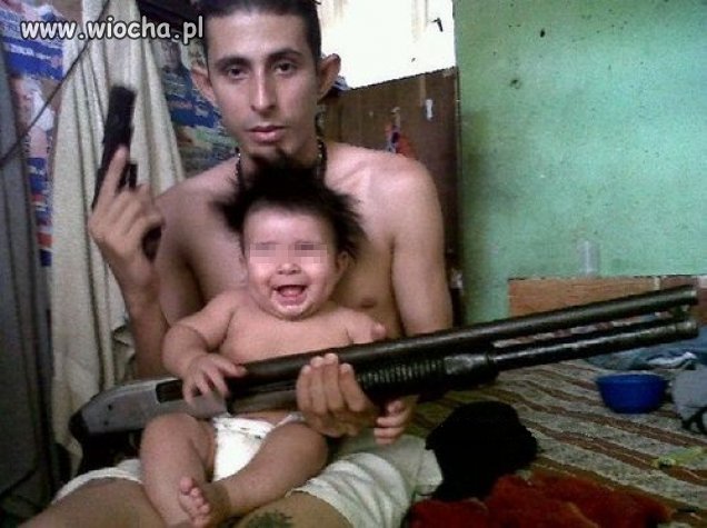 Jaki ojciec,