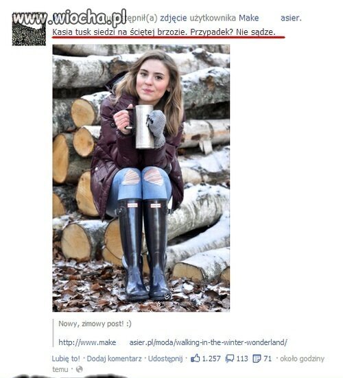 Kaśka!! 