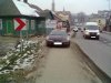Gdy na parkingu nie ma miejsca...