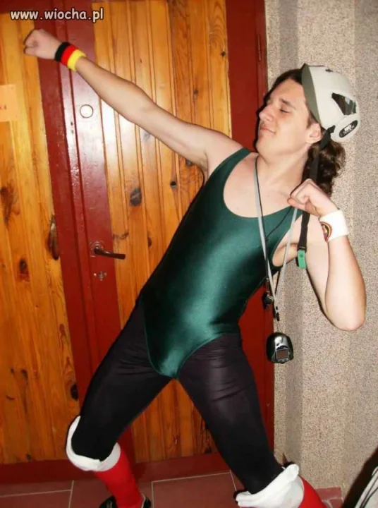 MEGA WIOCHA