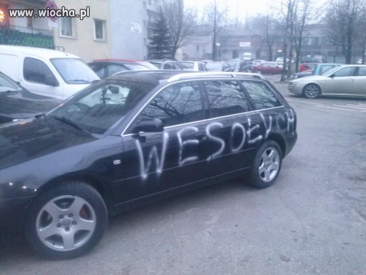 Wandale i ciesz sie z ŚWIĄT