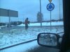 Zima znowu zaskoczyła drogowców 