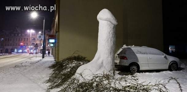 Bałwanek 