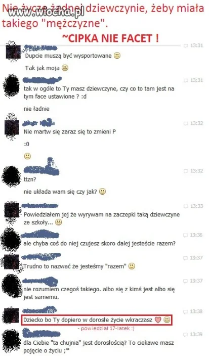 Uroczy chłopak