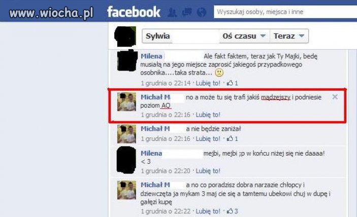 Poziom inteligencji to AQ