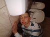 "Dmuchawa w kiblu zawsze spoko"
