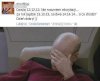 Widać ze inteligencją nie grzeszy ...