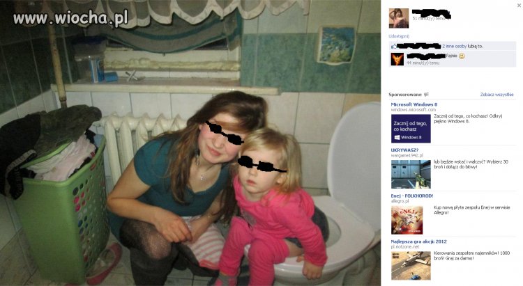 Sesja w kiblu
