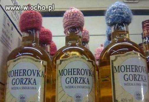 Ktoś ma ochotę